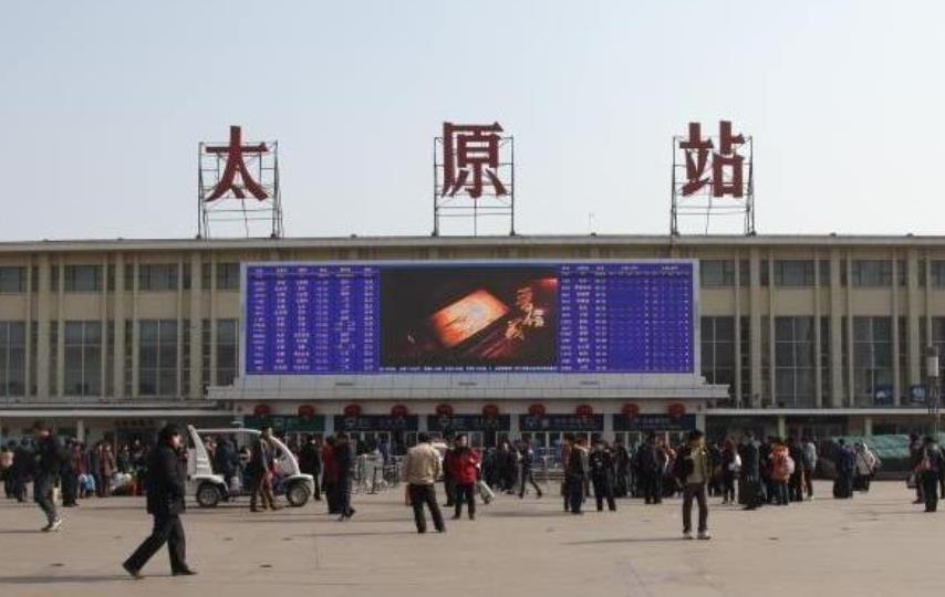 探寻山西历史文化遗迹之旅