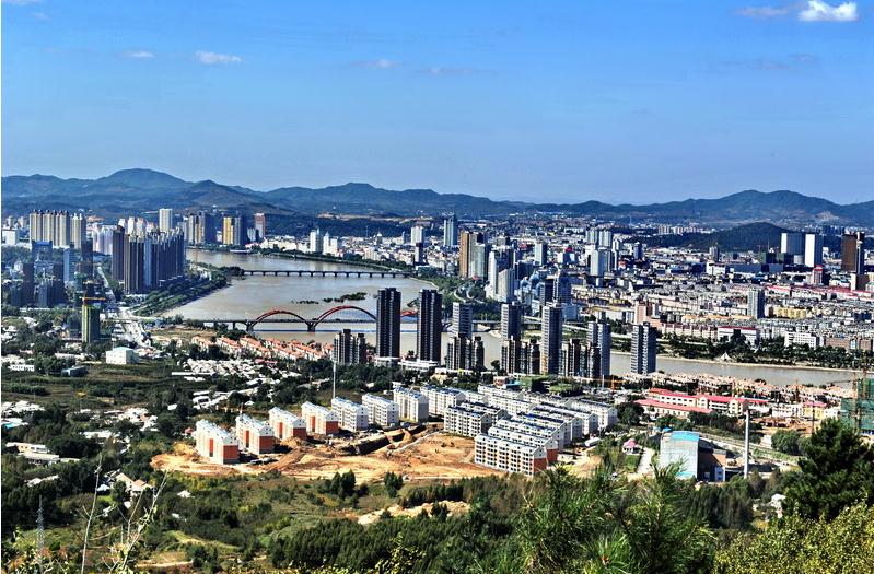 吉林——东北的璀璨明珠风采展