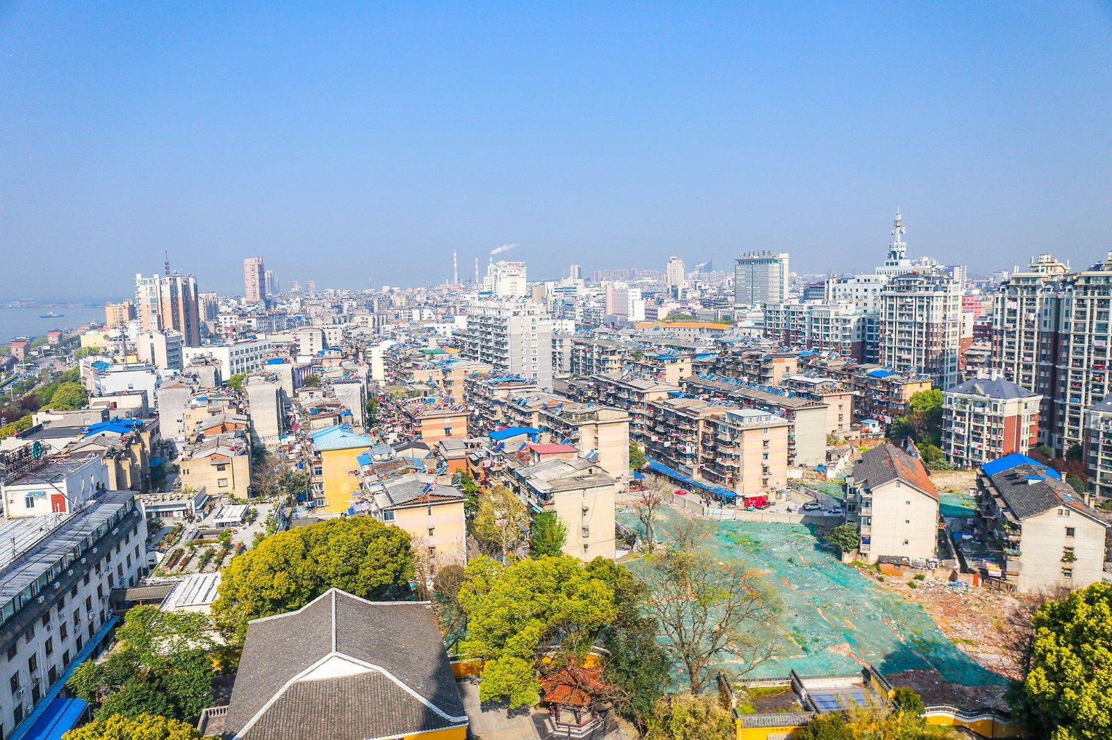 安徽地理、历史与文化的深度探究