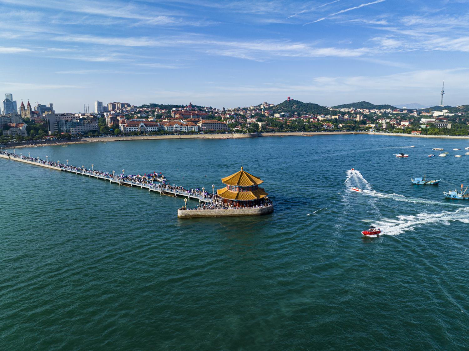 山东之光，高科技产品引领未来，改善生活品质