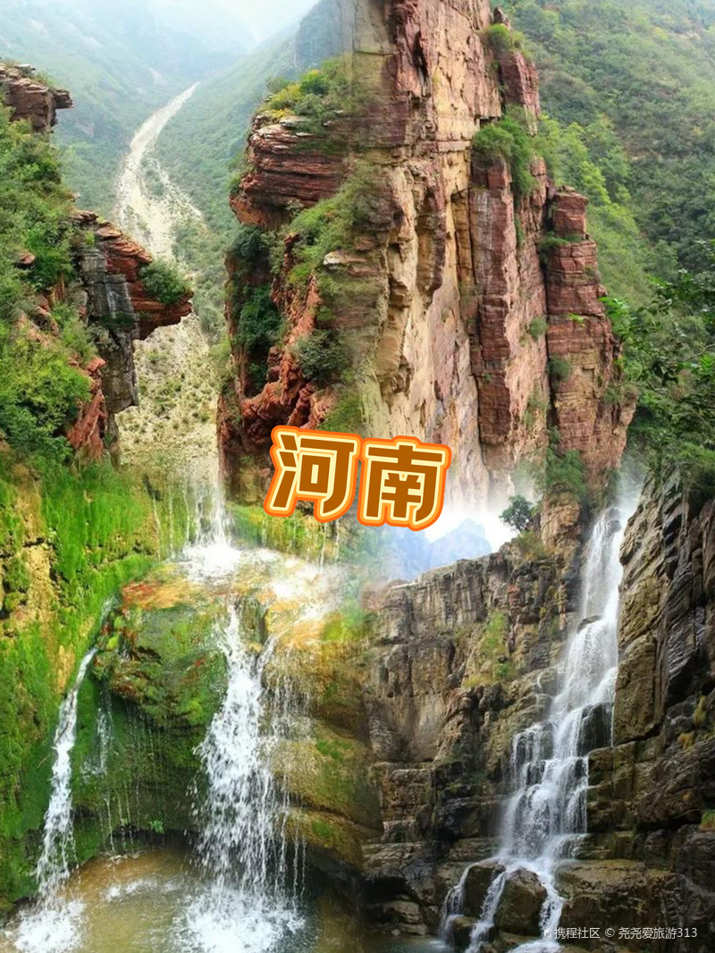 河南,古韵今风,商机无限——中原大地的独特魅力与商业潜力探寻