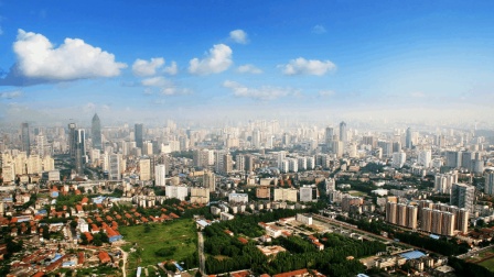 湖北，家乡的骄傲之歌