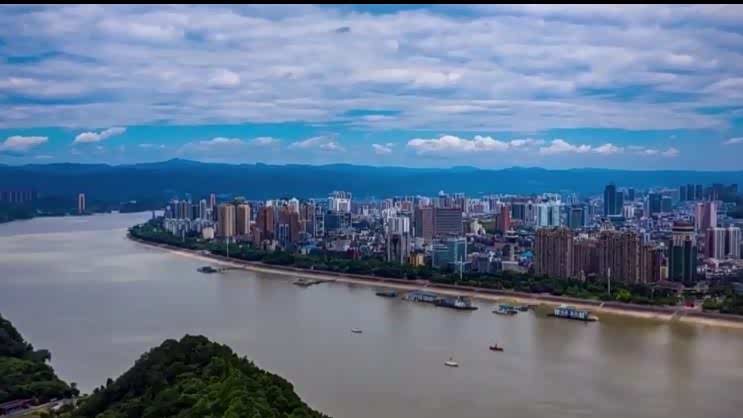 湖北,家乡的骄傲之歌