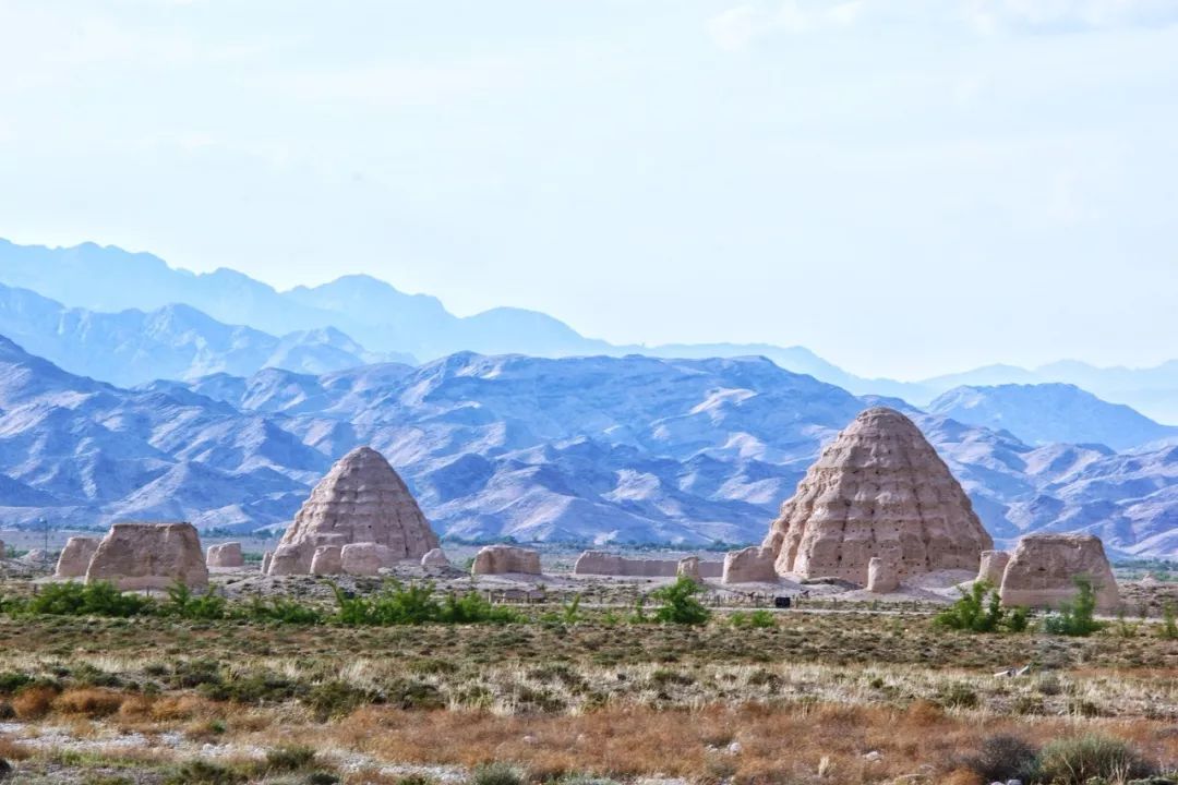 探寻宁夏，黄河之畔的历史与文化交融之地