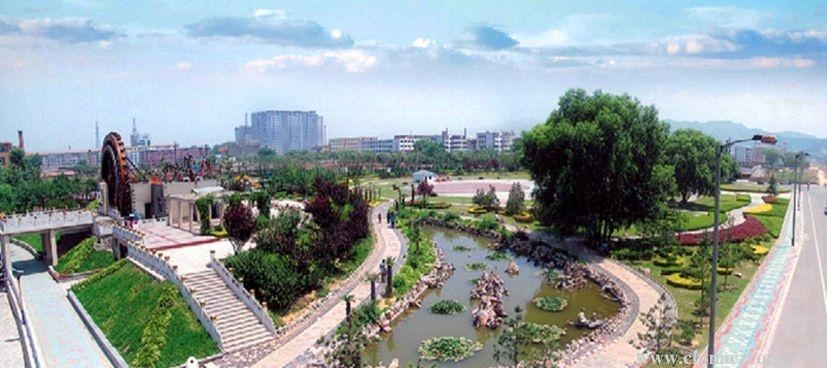 长治,自然美景探寻之旅