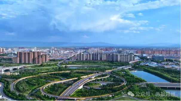 朔州,古老璀璨的文化大地