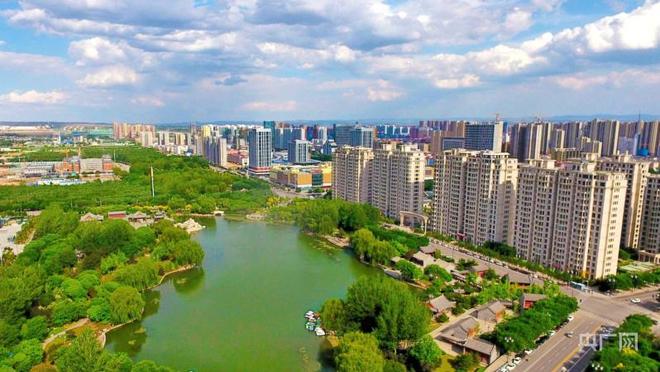 晋中,历史底蕴与现代魅力的完美交融