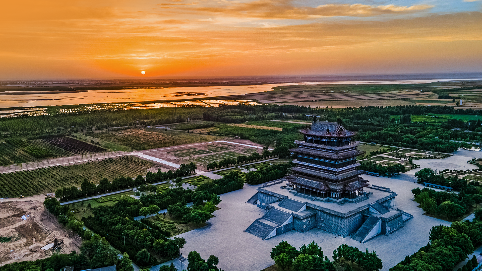 运城,探寻一座城市的无限魅力