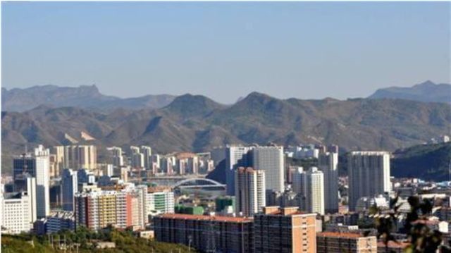 承德,历史与现代交融的文化魅力之城