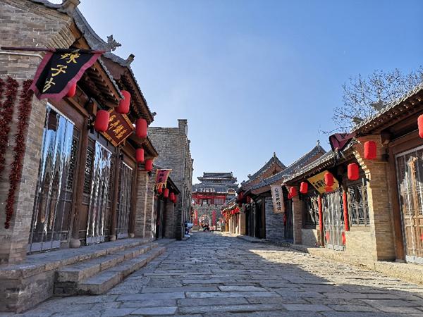 忻州印象,探寻这座城市的独特魅力