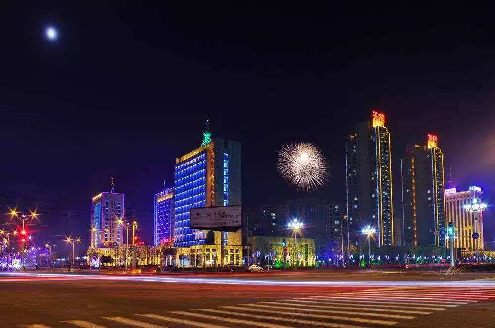 沧州,穿越古今的历史与现代交融之地