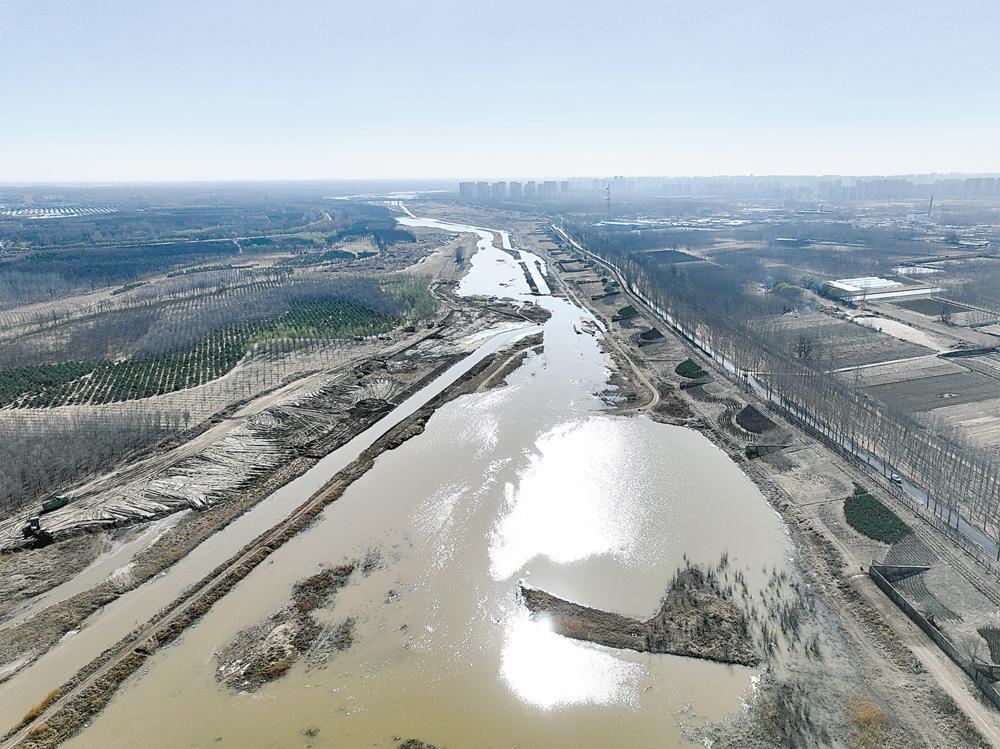 廊坊,梦想启航的廊坊,未来之城等你发现